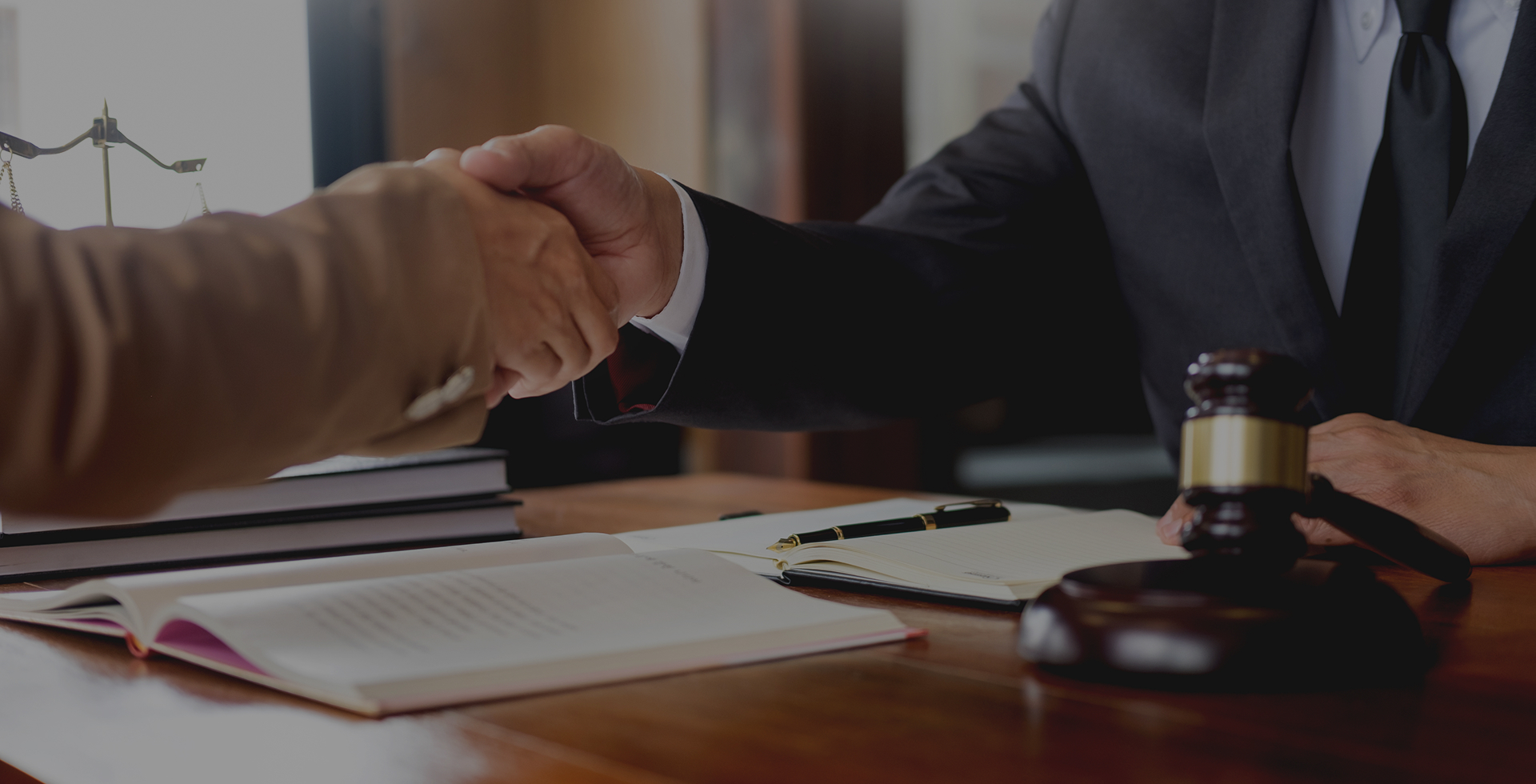 어려움의 끝에서, 새로운 시작을 설계합니다.