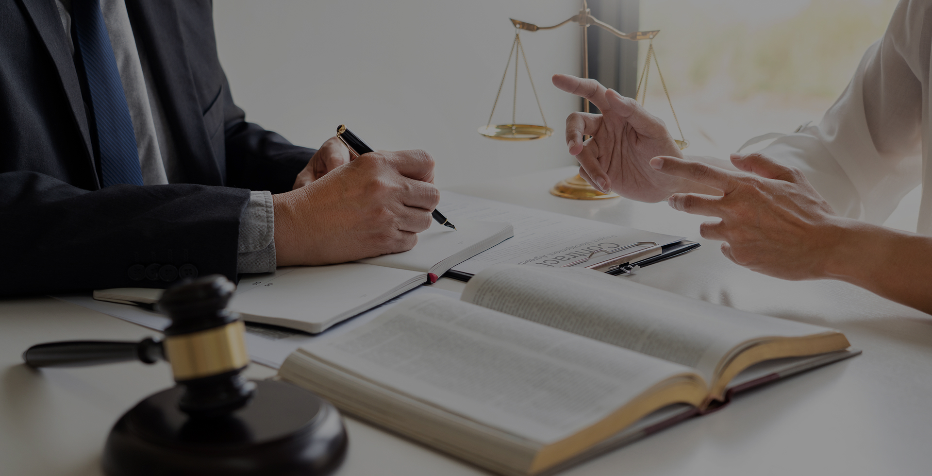 어려움의 끝에서, 새로운 시작을 설계합니다.